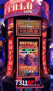 Daily Bonuses 7311bet