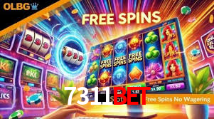 Roulette Table 7311bet